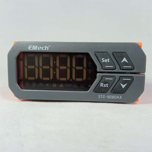 Microcomputer Temperature Control STC-8080AX-02 Elitech in Pakistan - industryparts.pk