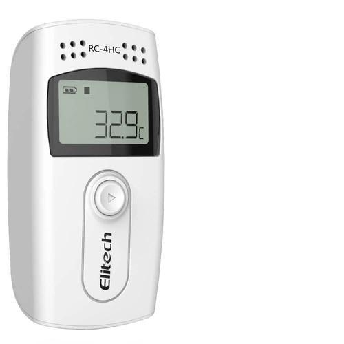 RC-4HC Temperature and Humidity Data Logger Recorder Multi-Use Elitech in Pakistan - industryparts.pk