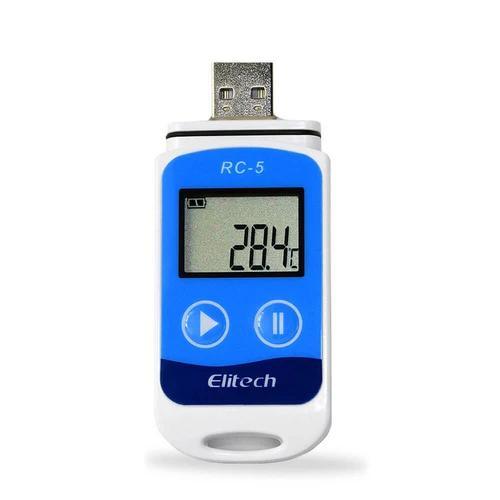 RC-5 Temperature Data Logger Multi-Use USB Temperature Recorder Elitech in Pakistan - industryparts.pk