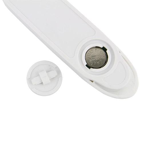 WT-10 Meat Digital Thermometer with Instant Read LCD Screen Elitech in Pakistan - industryparts.pk