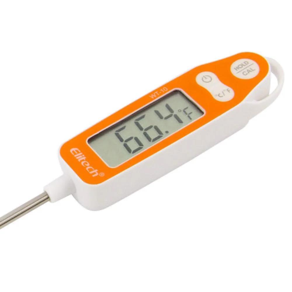 Elitech Digital Thermometer WT-9 in Pakistan - industryparts.pk