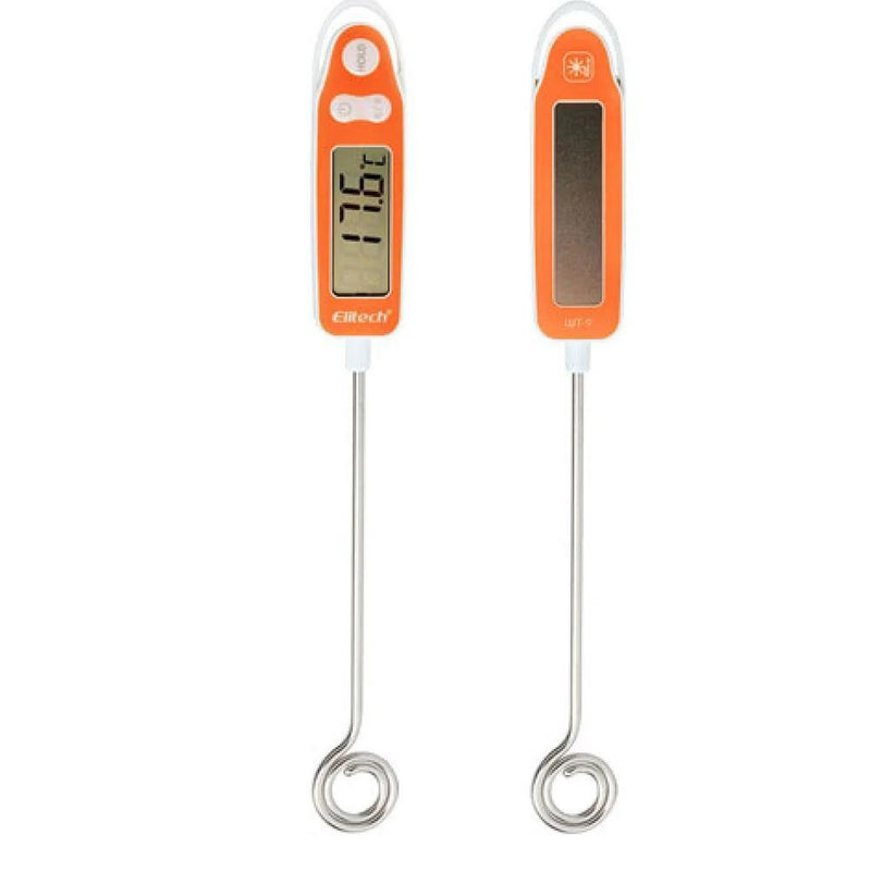 Elitech Digital Thermometer WT-9 in Pakistan - industryparts.pk