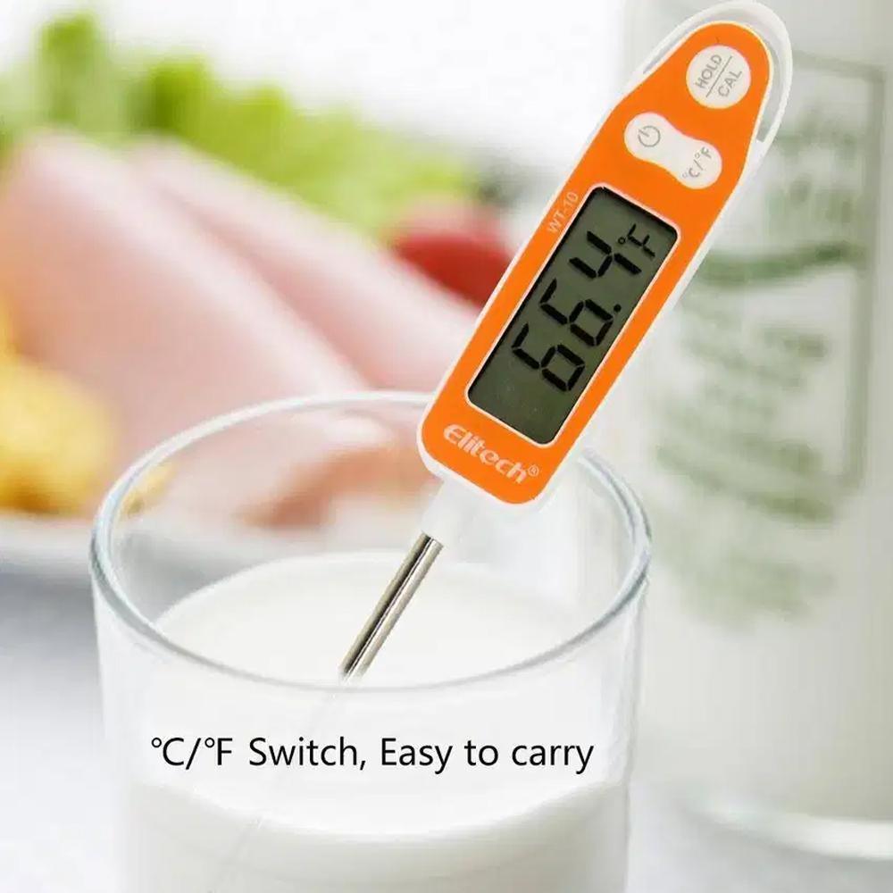 Elitech Digital Thermometer WT-9 in Pakistan - industryparts.pk