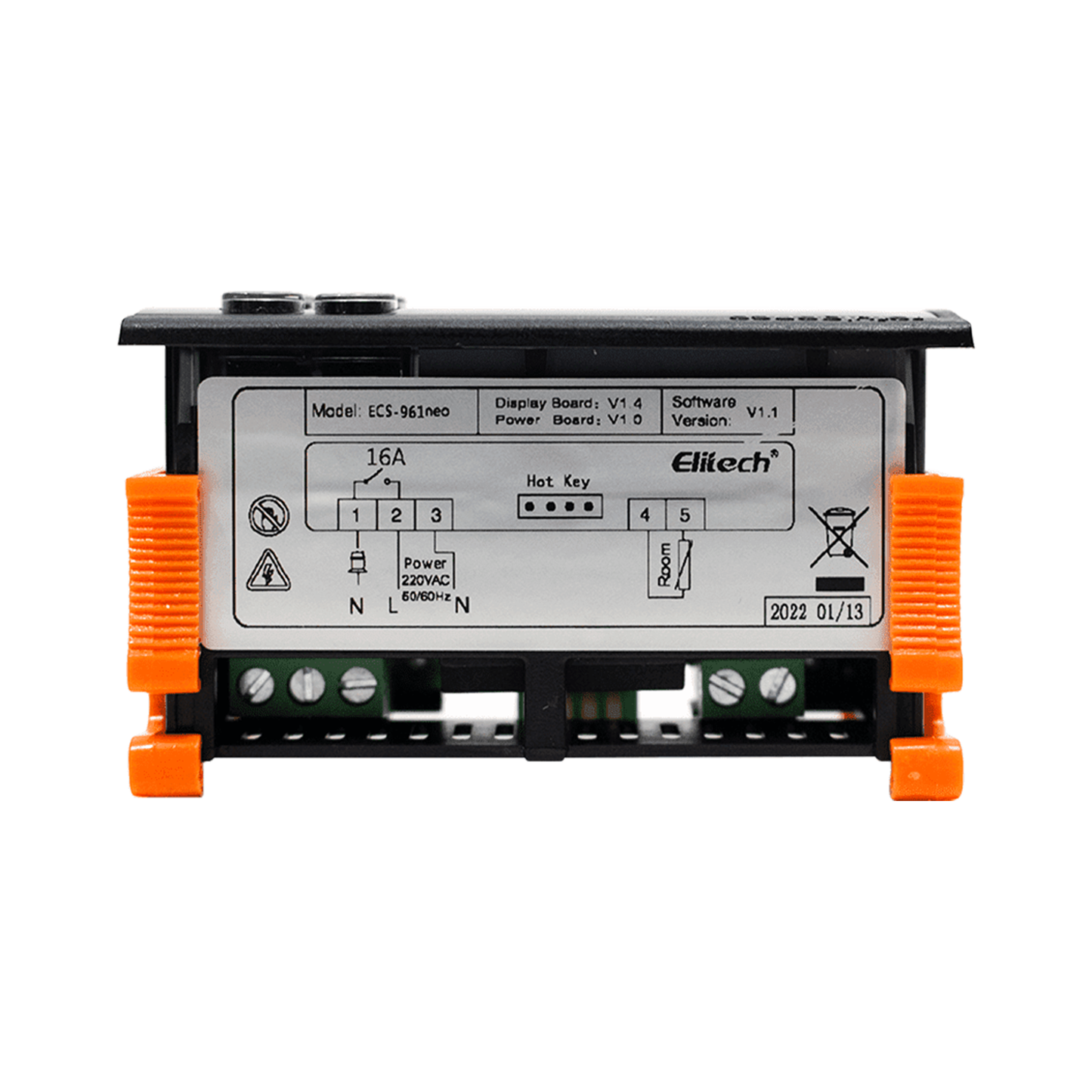 Elitech ECS-961 Refrigeration Thermostat Temperature Controller in Pakistan