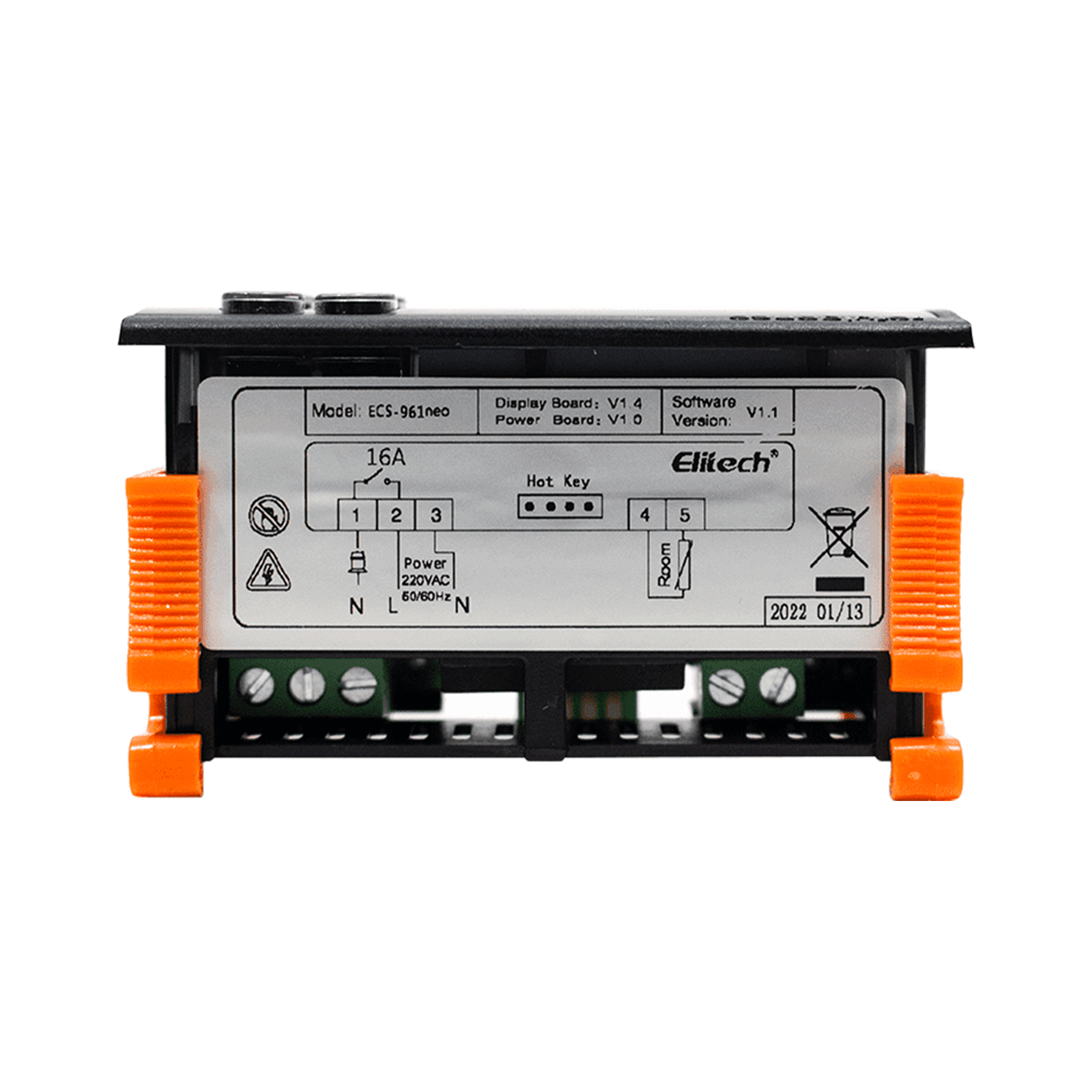 Elitech ECS-961 Refrigeration Thermostat Temperature Controller in Pakistan