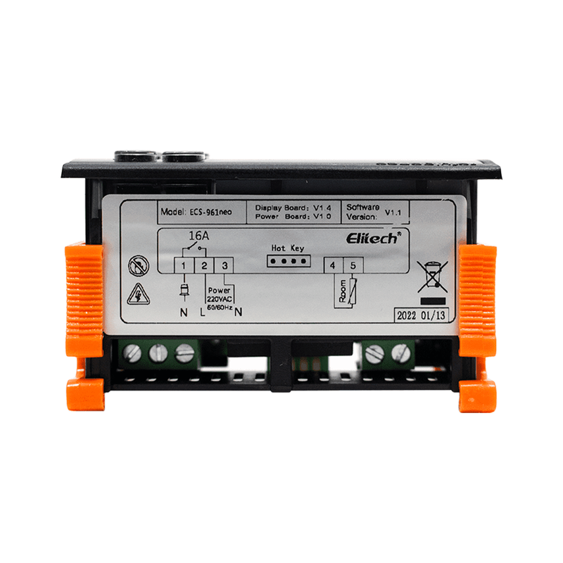Elitech ECS-961 Refrigeration Thermostat Temperature Controller in Pakistan