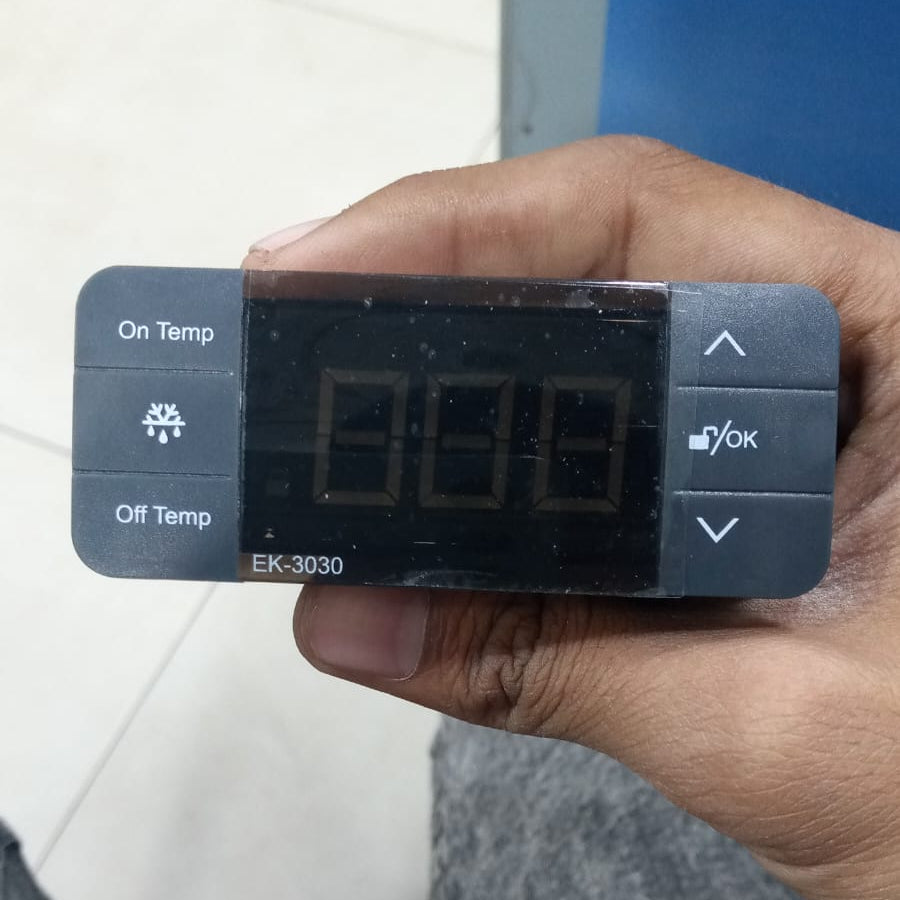 Elitech EK-3030  Digital Temperature Controller