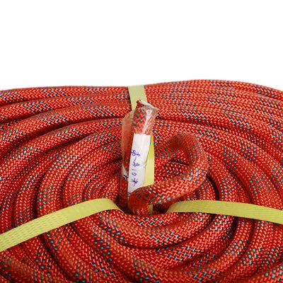 Emergency Climbing, Nylon Polyester Safety Rope in Pakistan