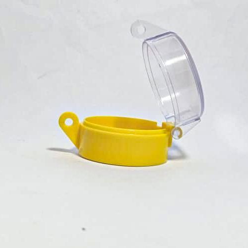 Emergency stop switch protective cover - industryparts.pk