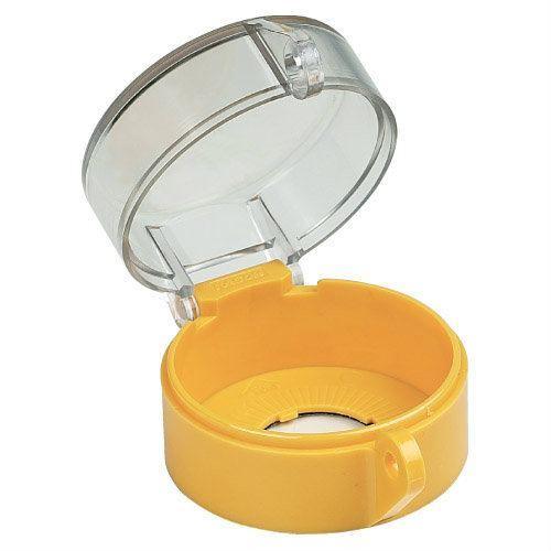 Emergency stop switch protective cover - industryparts.pk