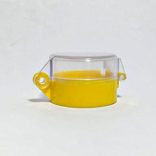 Emergency stop switch protective cover - industryparts.pk