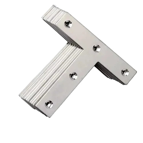 Extrusion Corners 4040-T Outer Fixed Corner Connector for Aluminum Profiles