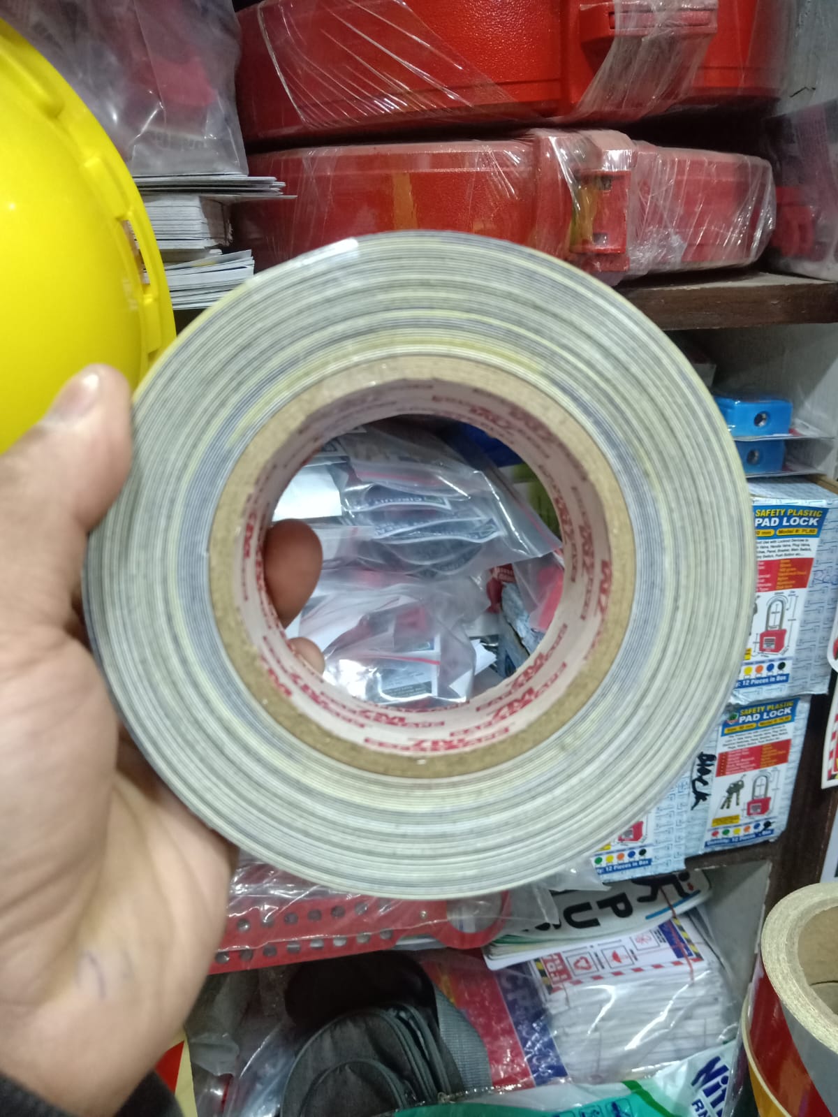 F99 Floor Marking Tape