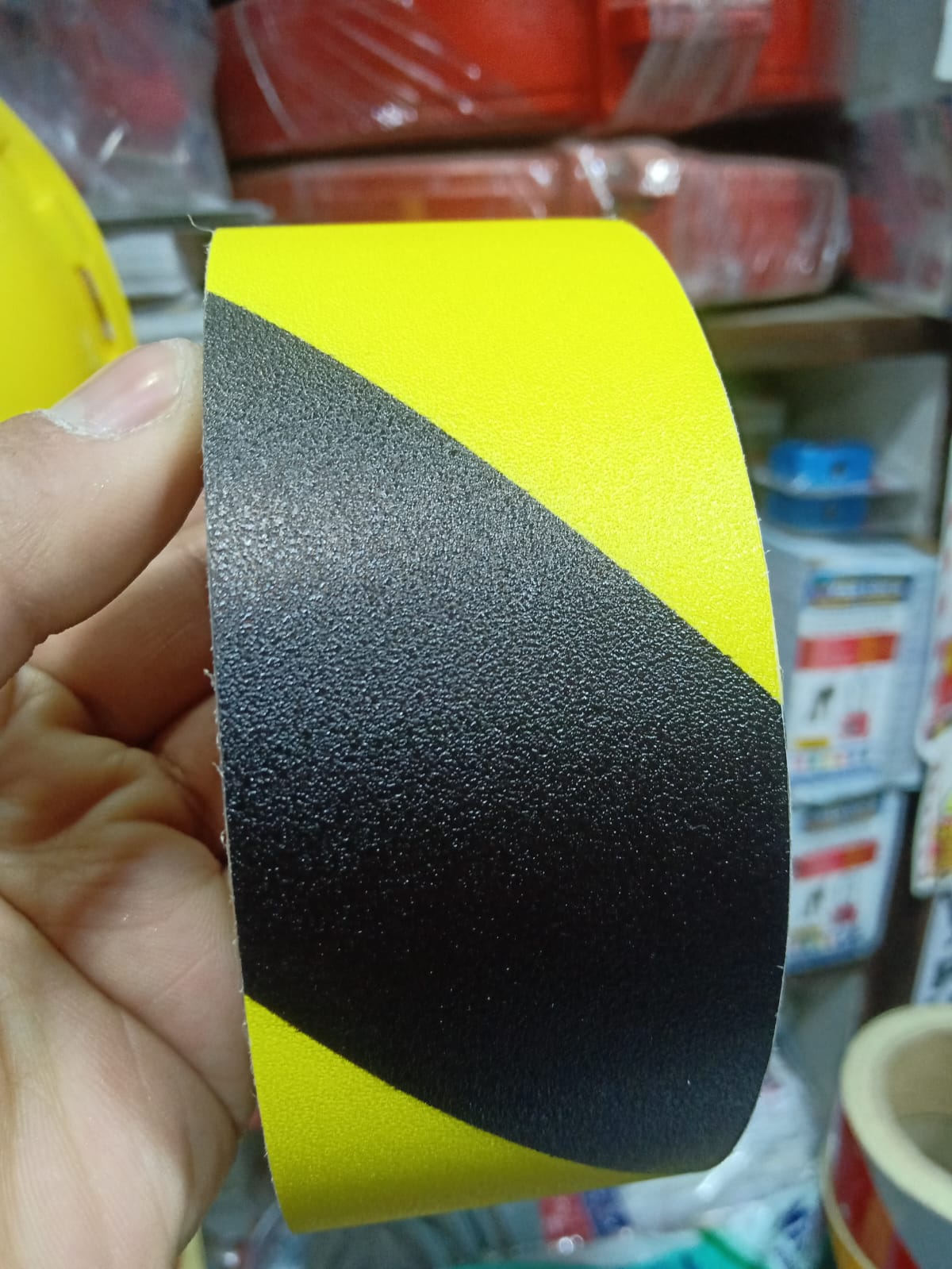 F99 Floor Marking Tape