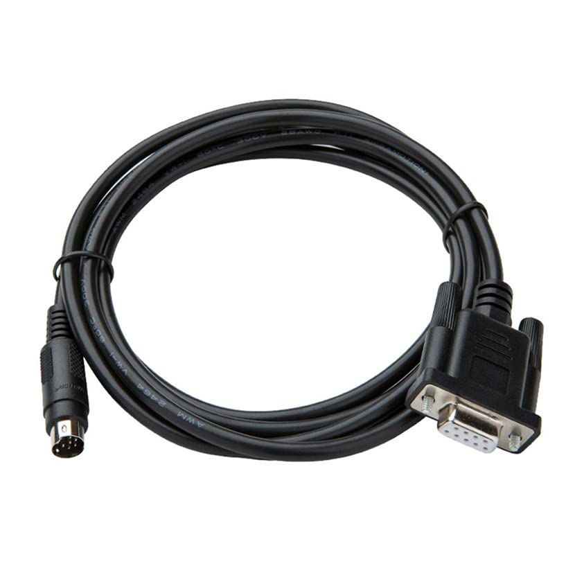 FBS-232p0-9F PLC Programming Cable in Pakistan