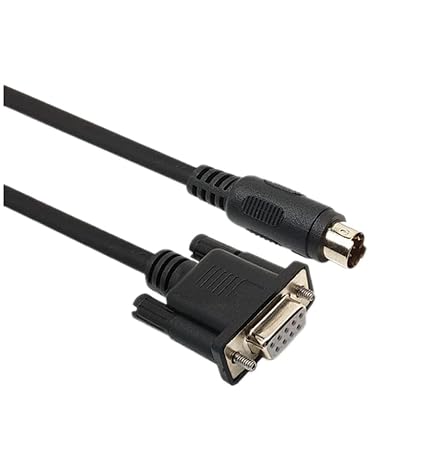 FBS-232p0-9F PLC Programming Cable in Pakistan