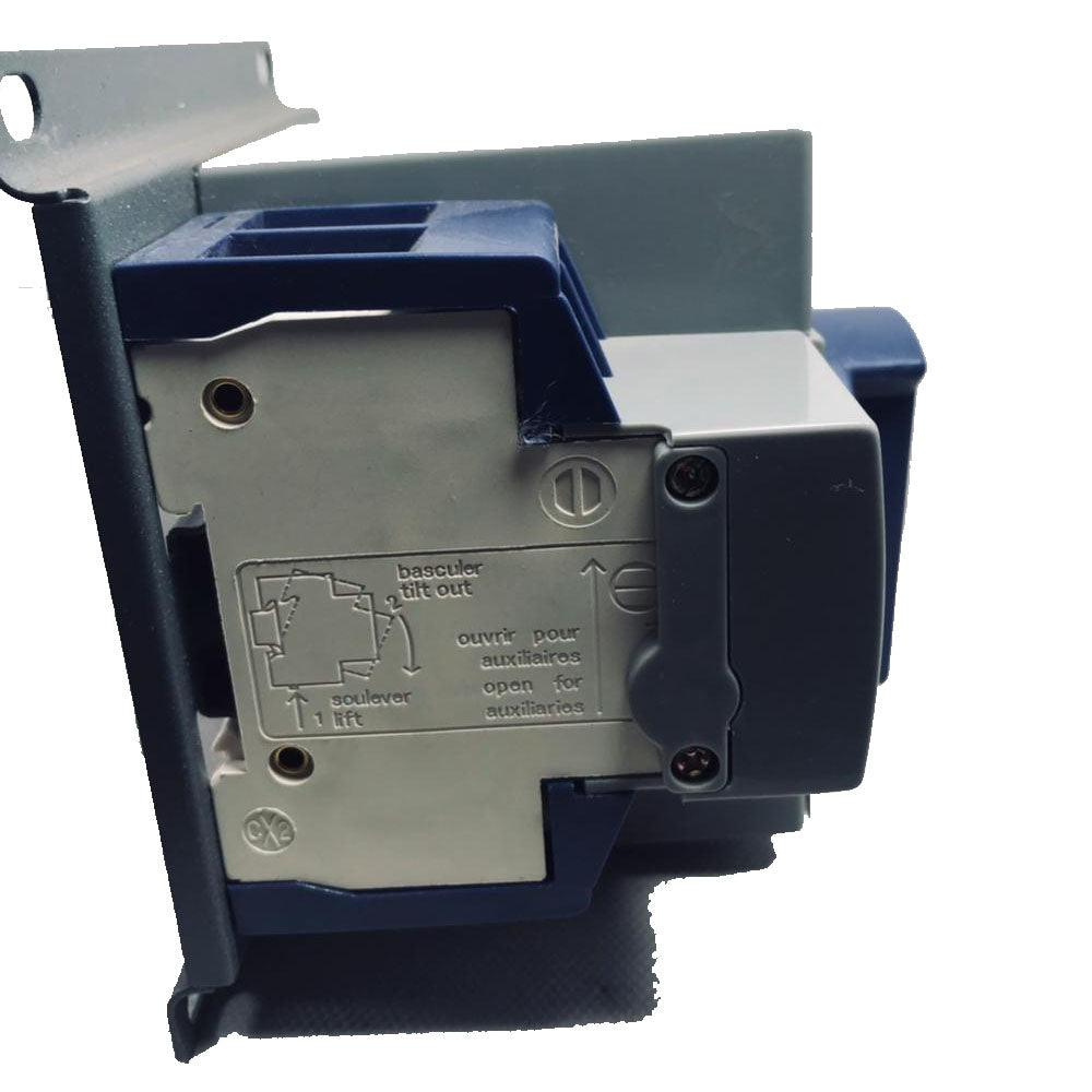 FEEO Dual Power Automatic Transfer Switch ATS Switch 63A 2 pole in Pakistan - industryparts.pk