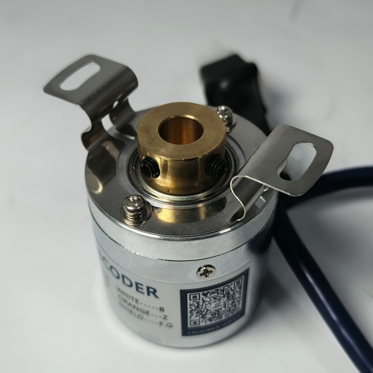 FEIFAN H38H8-1000-5L ROTARY ENCODER