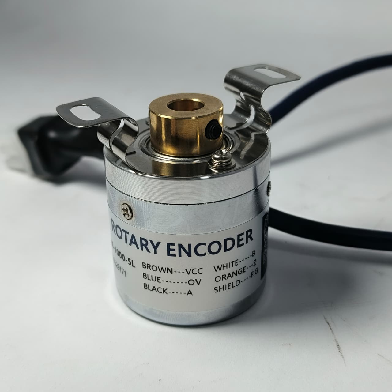 FEIFAN H38H8-1000-5L ROTARY ENCODER