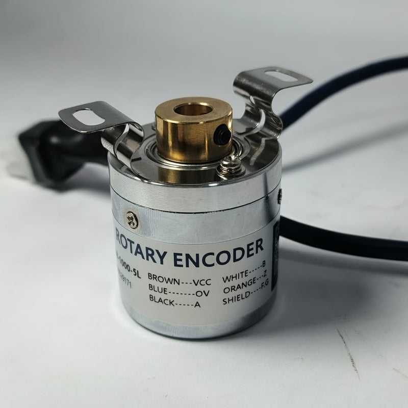 FEIFAN H38H8-1000-5L ROTARY ENCODER