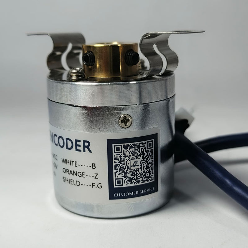 FEIFAN H38H8-1000-5L ROTARY ENCODER