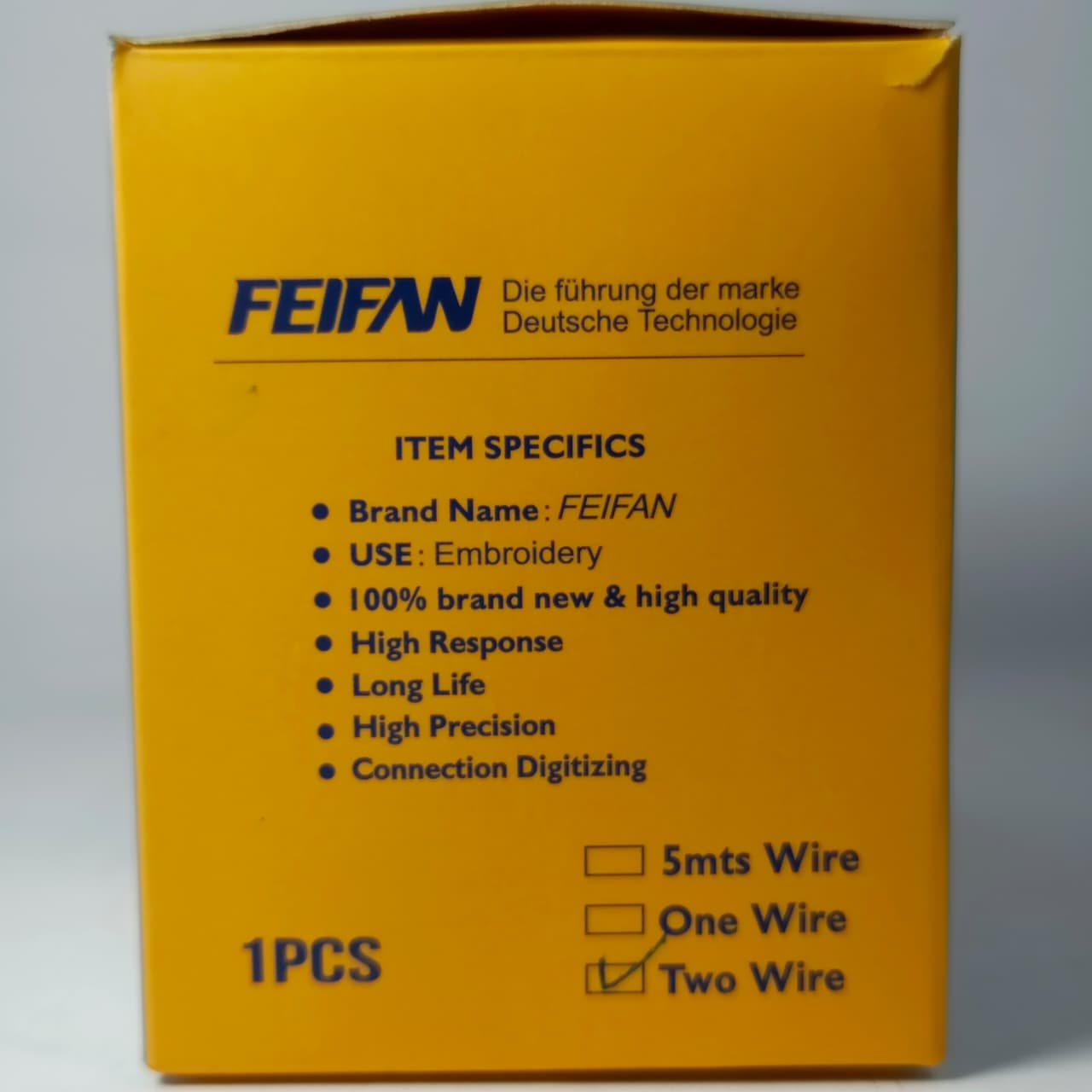 FEIFAN H38H8-1000-5L ROTARY ENCODER in Pakistan