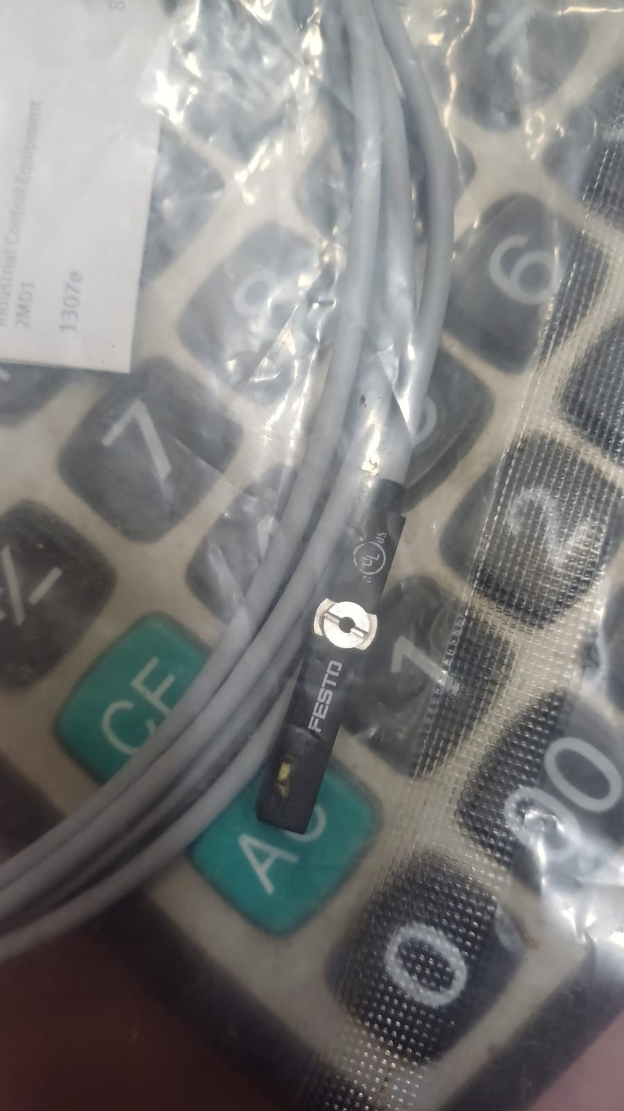 FESTO SME-8M Proximity Switch in Pakistan