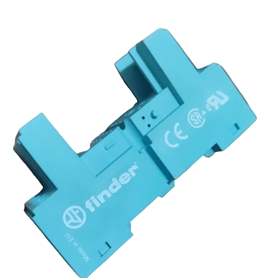 FINDER 14-PIN RELAY SOCKET in Pakistan