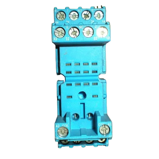 FINDER 14-PIN RELAY SOCKET in Pakistan