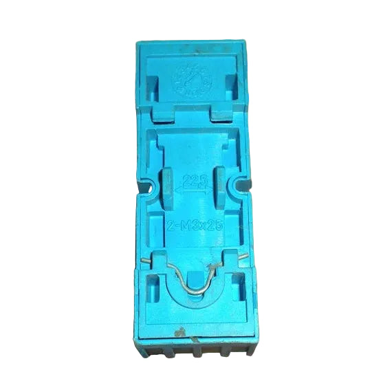 FINDER 14-PIN RELAY SOCKET in Pakistan