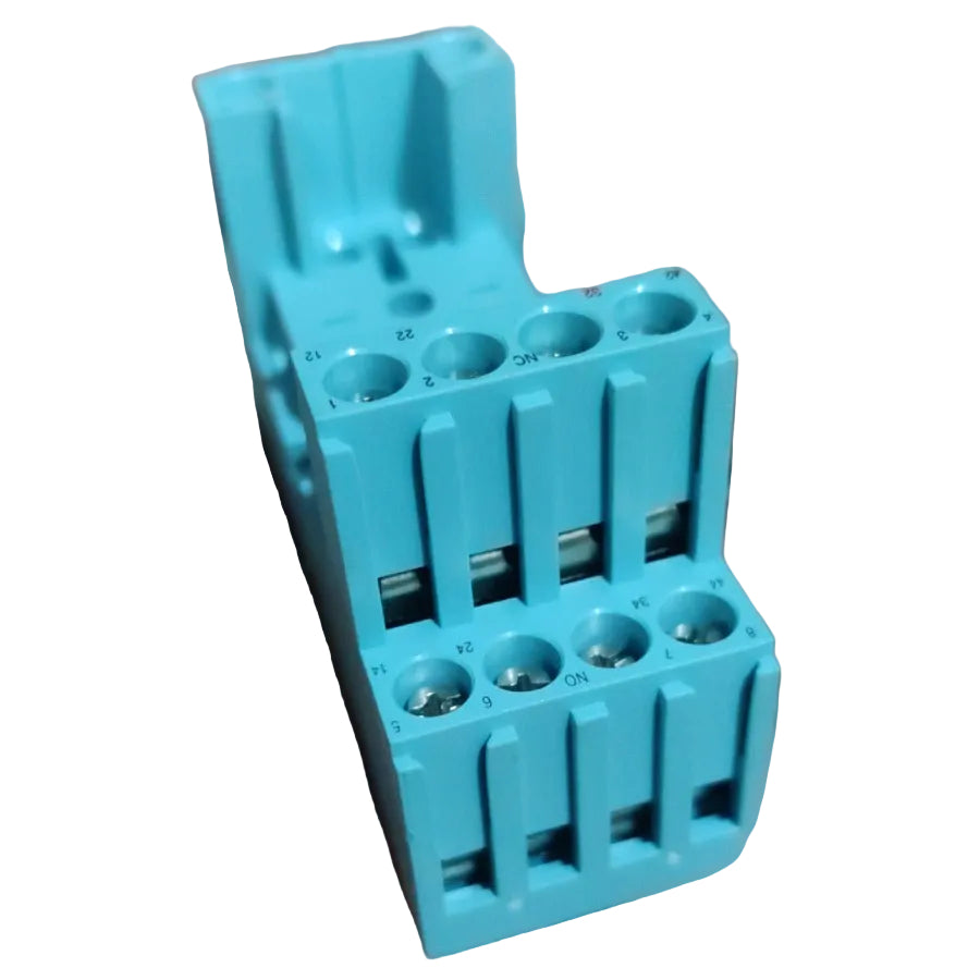 FINDER 14-PIN RELAY SOCKET in Pakistan