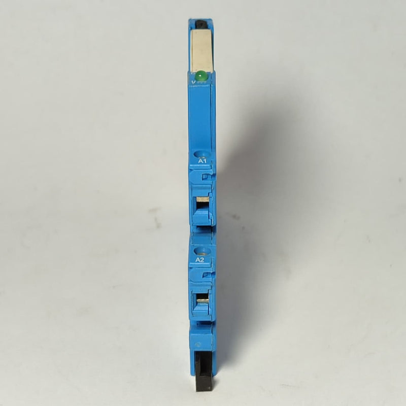 FINDER 93.01.7.024 Socket with 34.51.7.024.0010 Relay in Pakistan