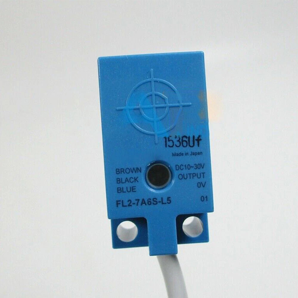 FL2-7A6S Proximity Sensor in Pakistan