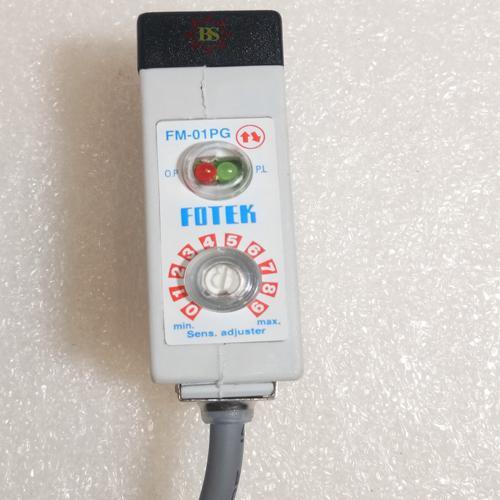 FM-01PG - Fotek Sensor - industryparts.pk