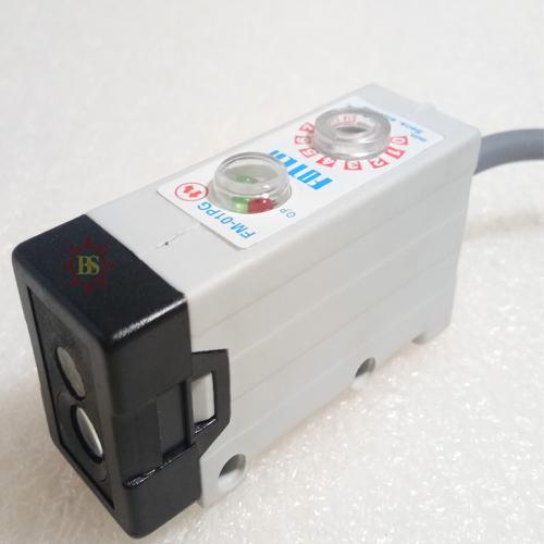 FM-01PG - Fotek Sensor - industryparts.pk