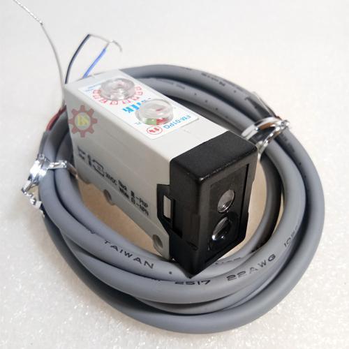 FM-01PG - Fotek Sensor - industryparts.pk