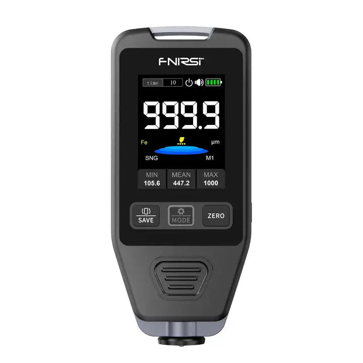 FNIRSI CTG-20 Car Paint Coating Thickness Gauge in Pakistan