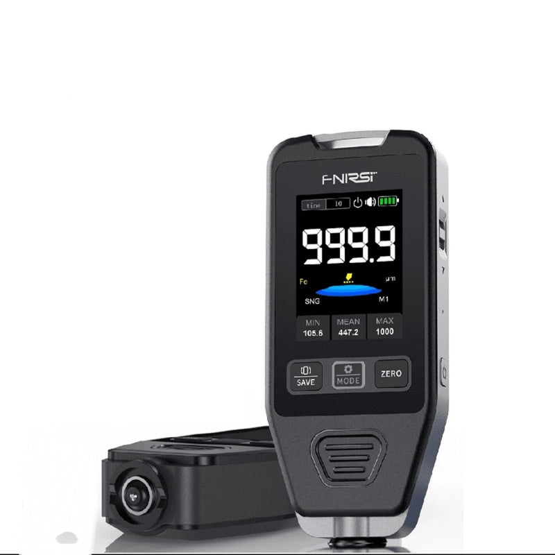 FNIRSI CTG-20 Car Paint Coating Thickness Gauge in Pakistan