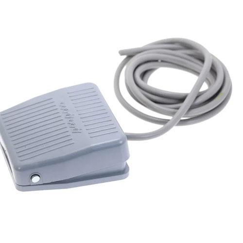 Foot Switch TFS 201 10A 220V AC in Pakistan - industryparts.pk