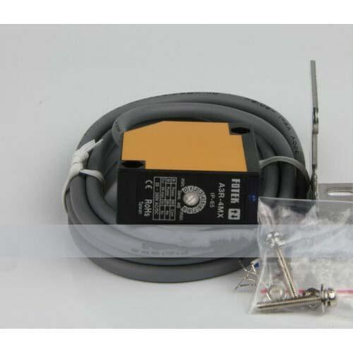 FOTEK Photoelectric Sensor A3R-4MX in Pakistan - industryparts.pk