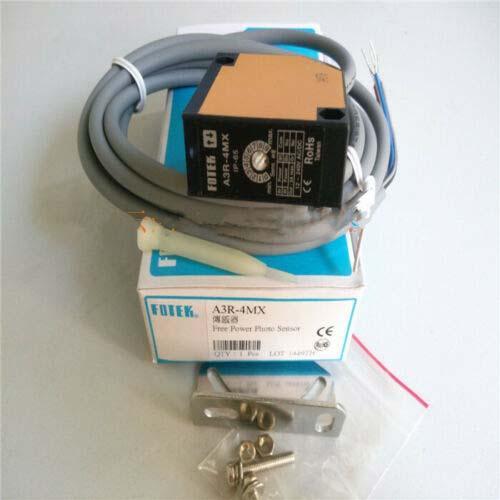 FOTEK Photoelectric Sensor A3R-4MX in Pakistan - industryparts.pk