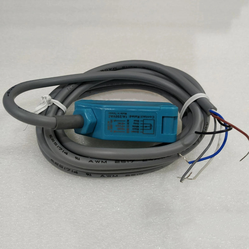 FOTEK E3G-6MRE+MR-1+BR-1 photoelectric switch in Pakistan