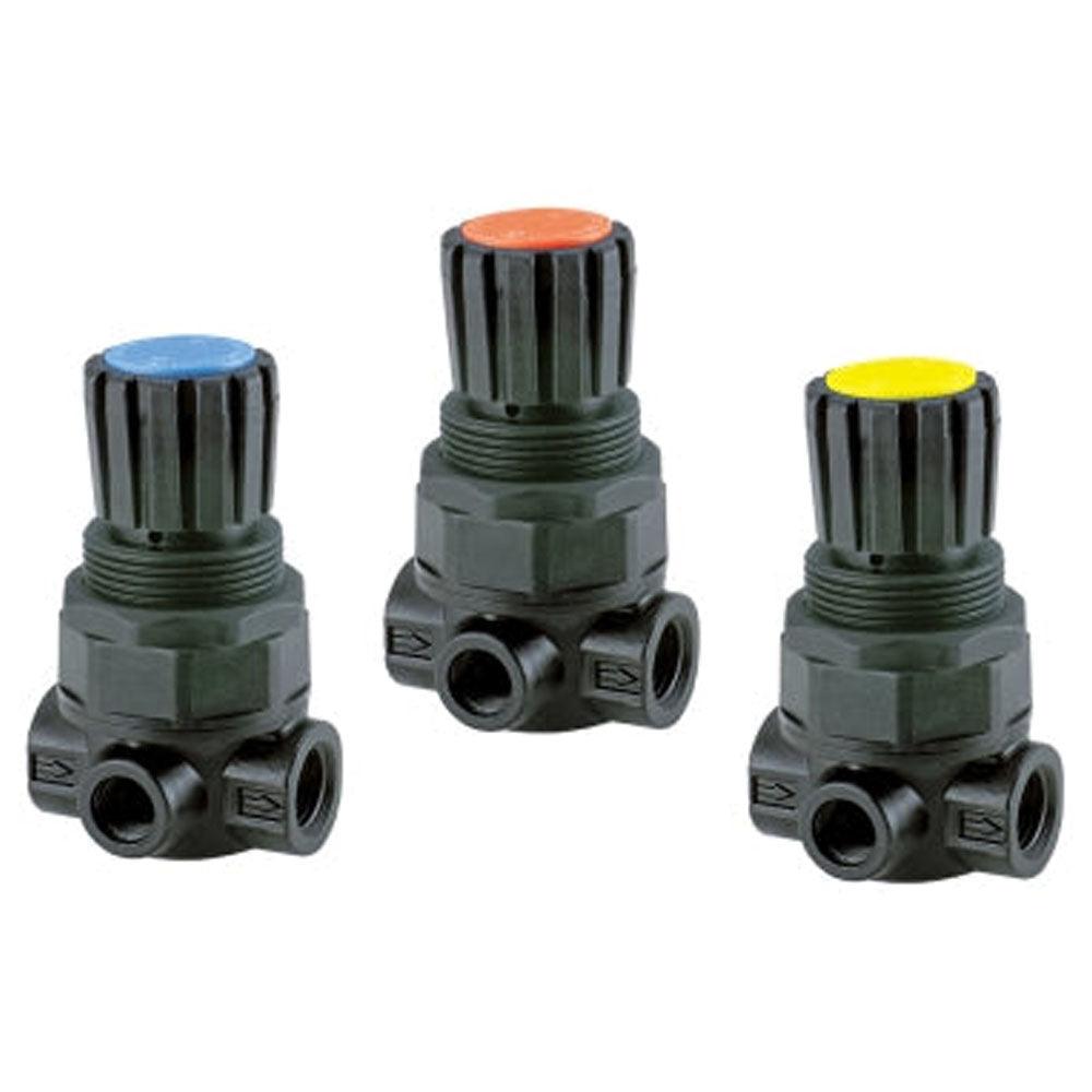 FRL Combination Miniature Series Regulator in Pakistan - industryparts.pk