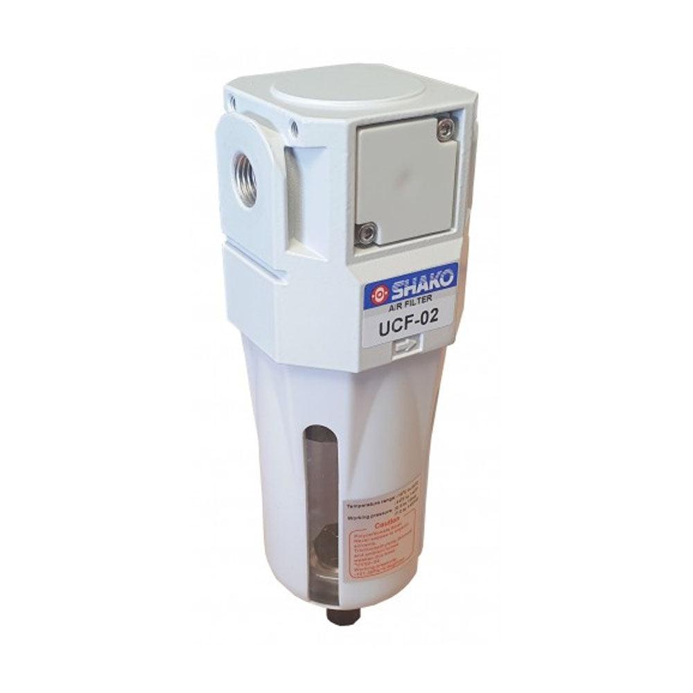 FRL Combination UC Series Filter in Pakistan - industryparts.pk