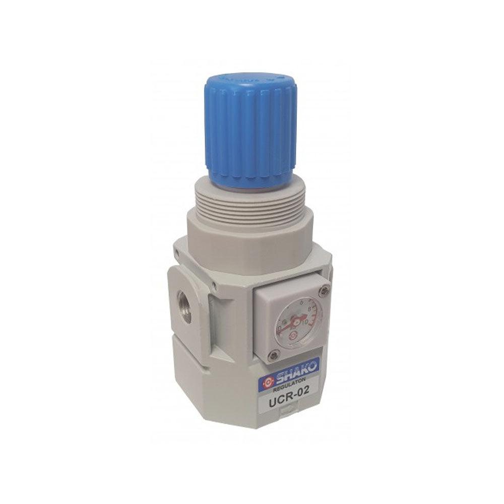 FRL Combination UC Series Regulator in Pakistan - industryparts.pk