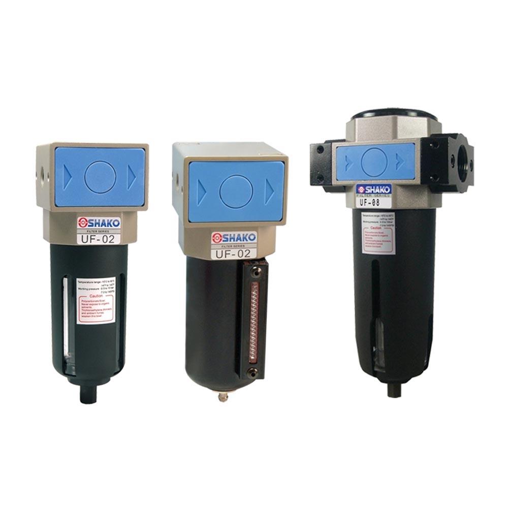 FRL Combination U Series Filter in Pakistan - industryparts.pk