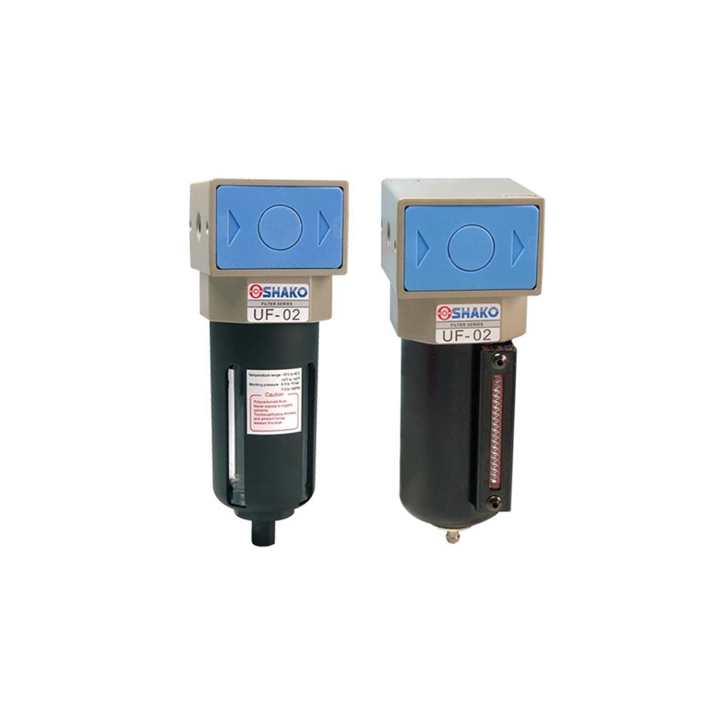 FRL Combination U Series Filter in Pakistan - industryparts.pk