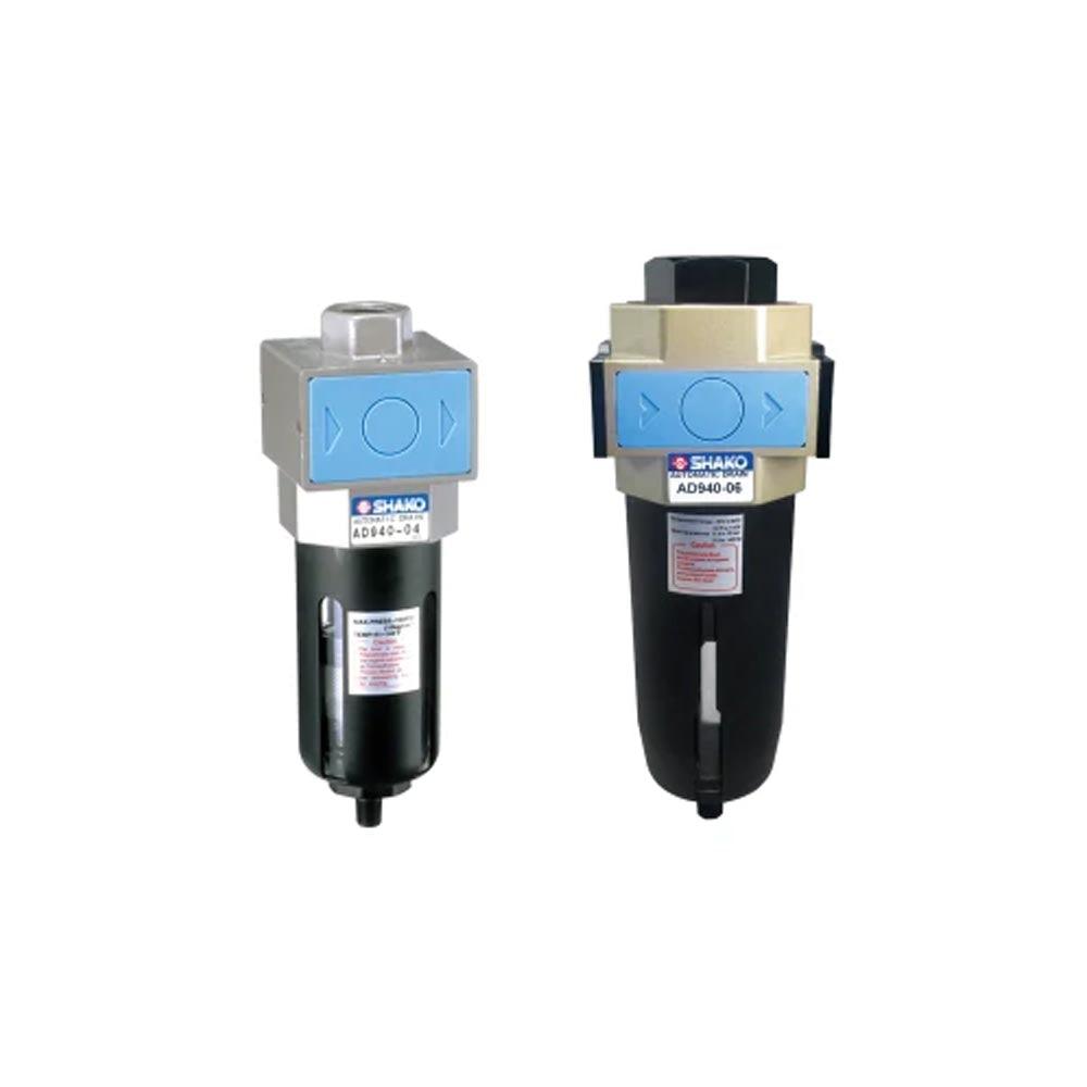 FRL Combination U Series Automatic Drain in Pakistan - industryparts.pk