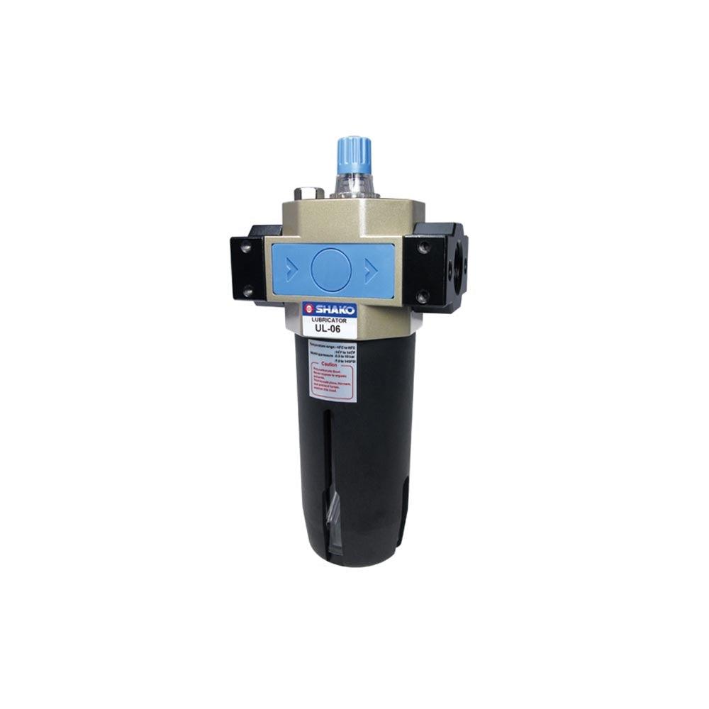 FRL Combination U Series Lubricator in Pakistan - industryparts.pk