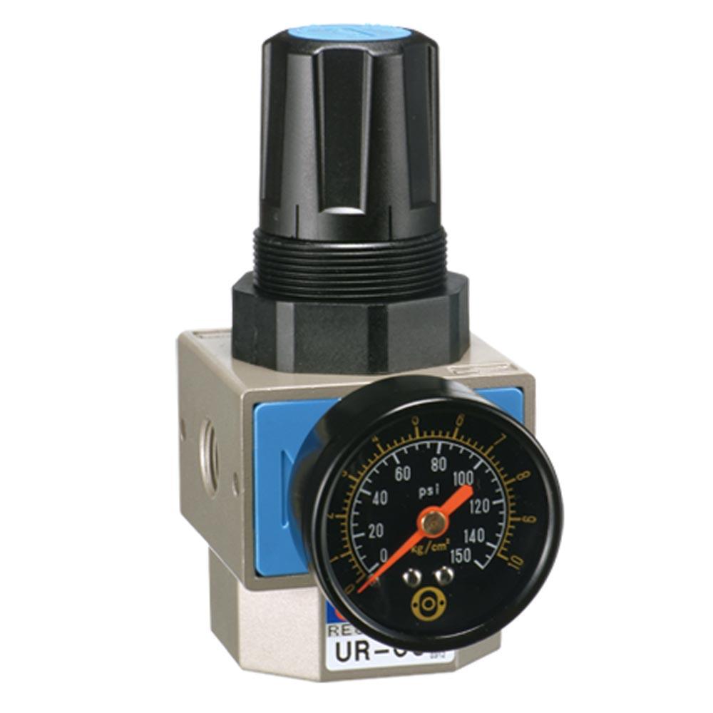 FRL Combination U Series Regulator in Pakistan - industryparts.pk
